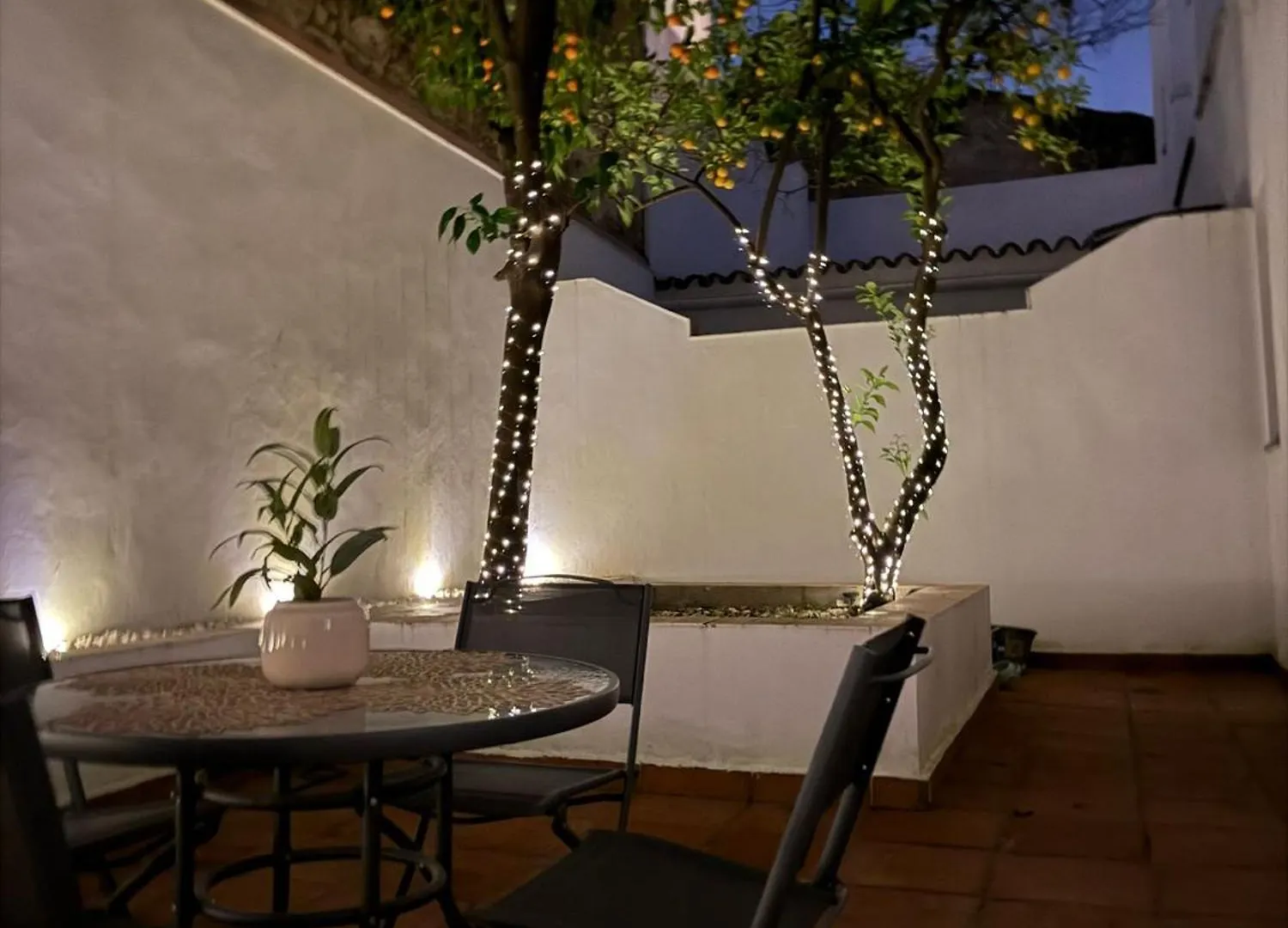 Appartement Sherryflat Jerez Centro Jerez de la Frontera Spanje