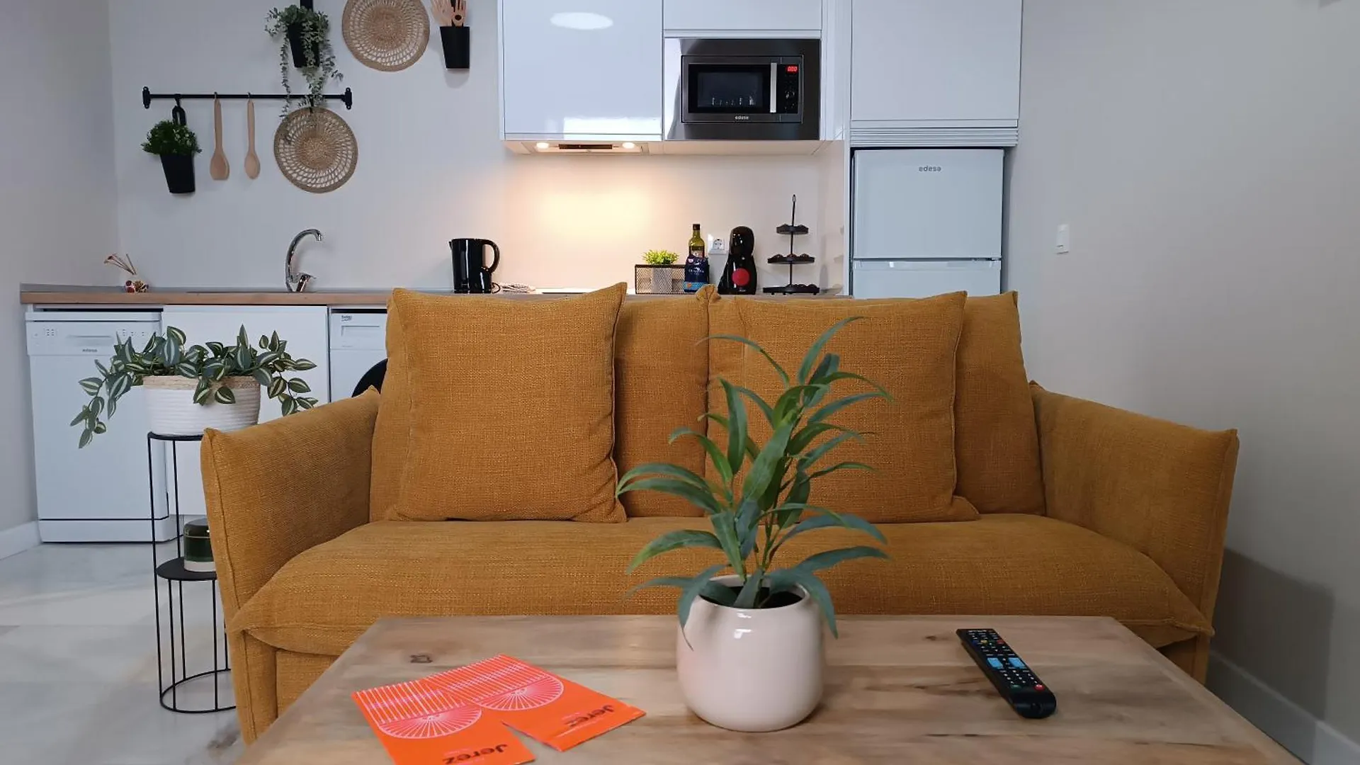 Appartement Sherryflat Jerez Centro Jerez de la Frontera