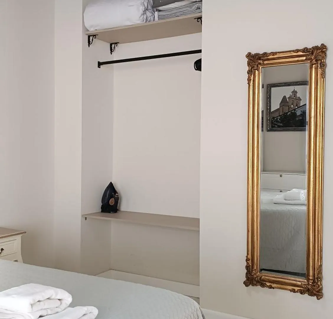Appartement Sherryflat Jerez Centro Jerez de la Frontera