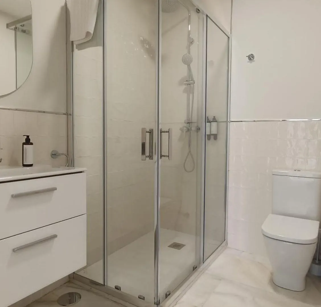 Sherryflat Jerez Centro Jerez de la Frontera Appartement