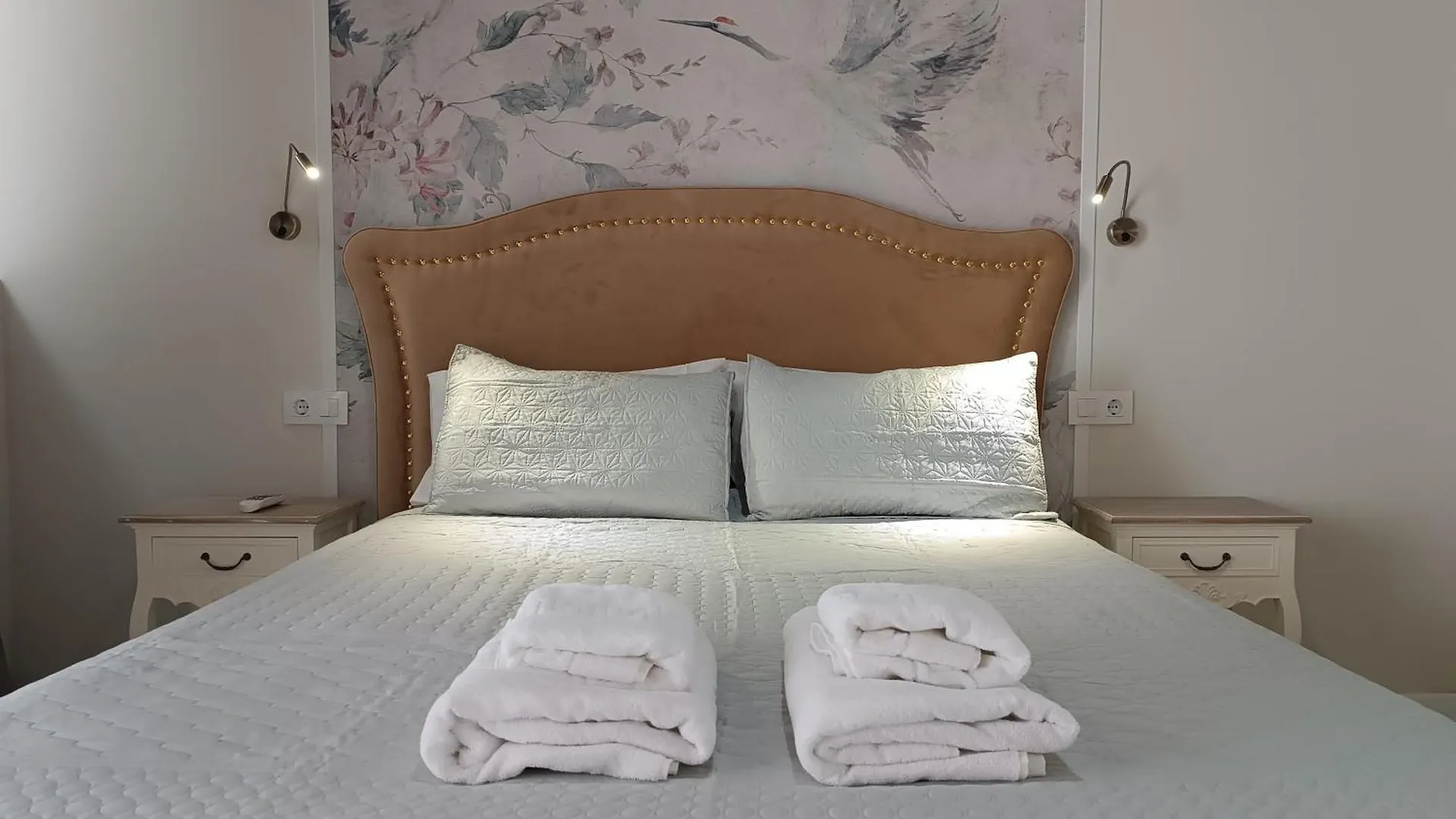 Apartment Sherryflat Jerez Centro Jerez de la Frontera Spain