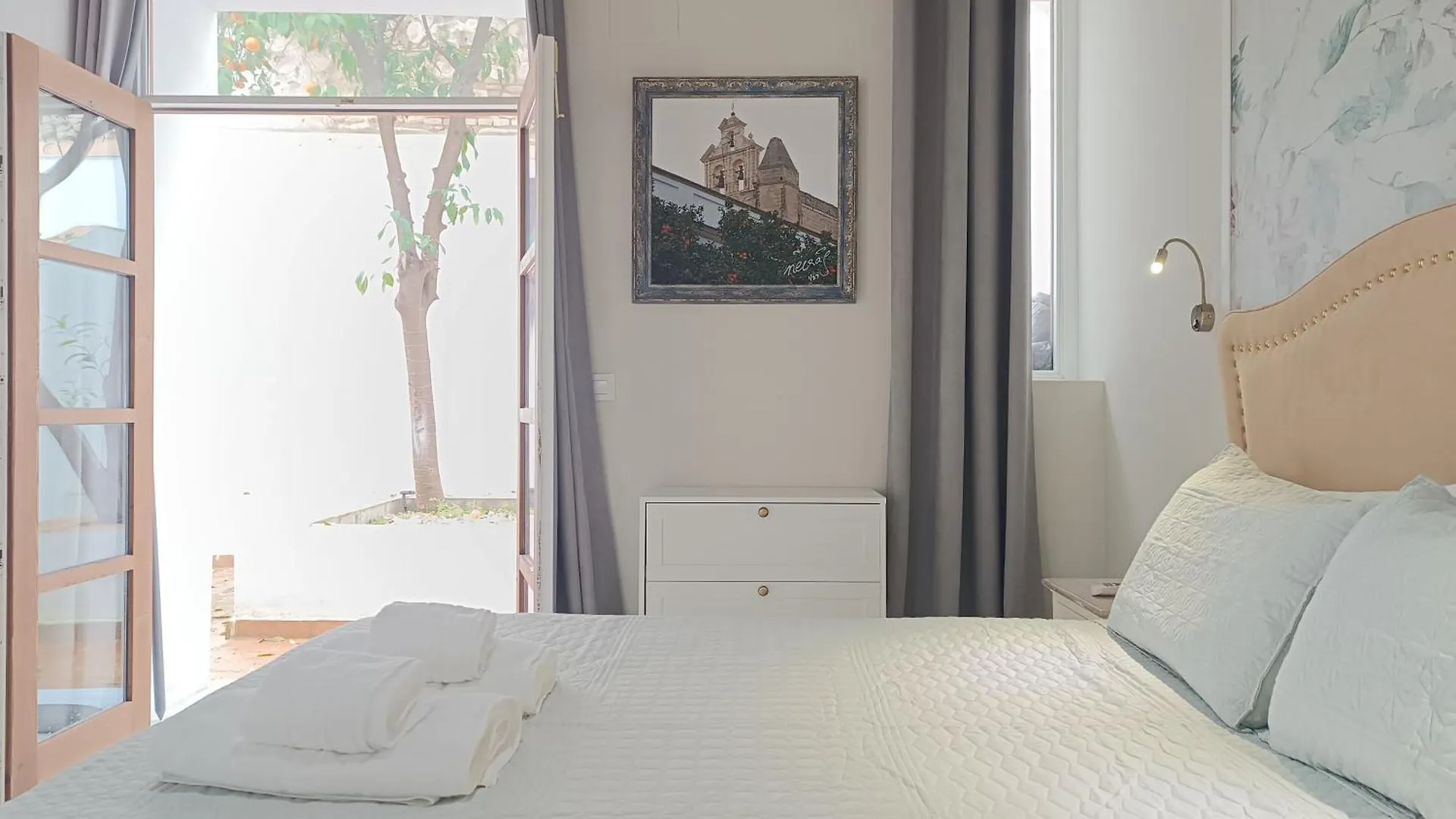 Sherryflat Jerez Centro Jerez de la Frontera Apartment