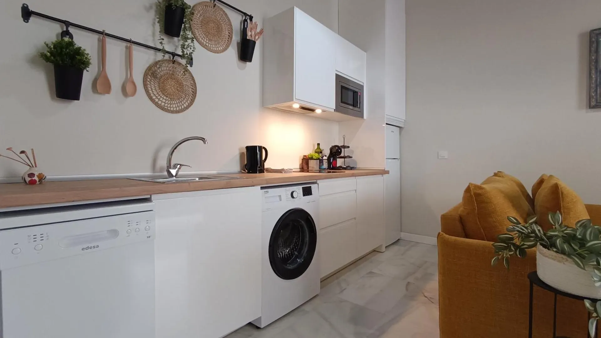 Apartment Sherryflat Jerez Centro Jerez de la Frontera
