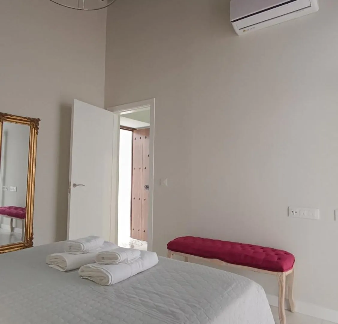 Sherryflat Jerez Centro Jerez de la Frontera Apartment