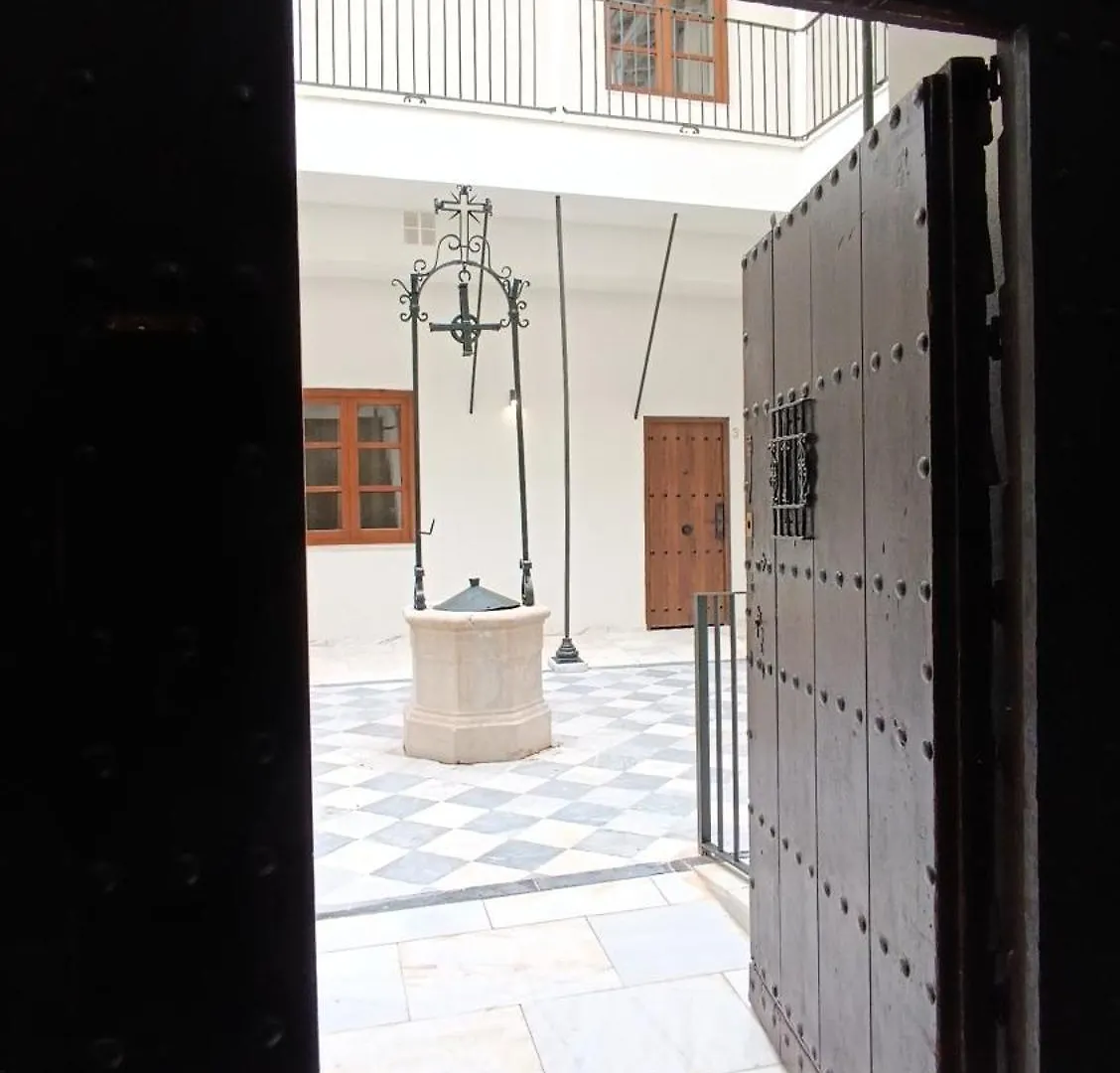 Sherryflat Jerez Centro Jerez de la Frontera