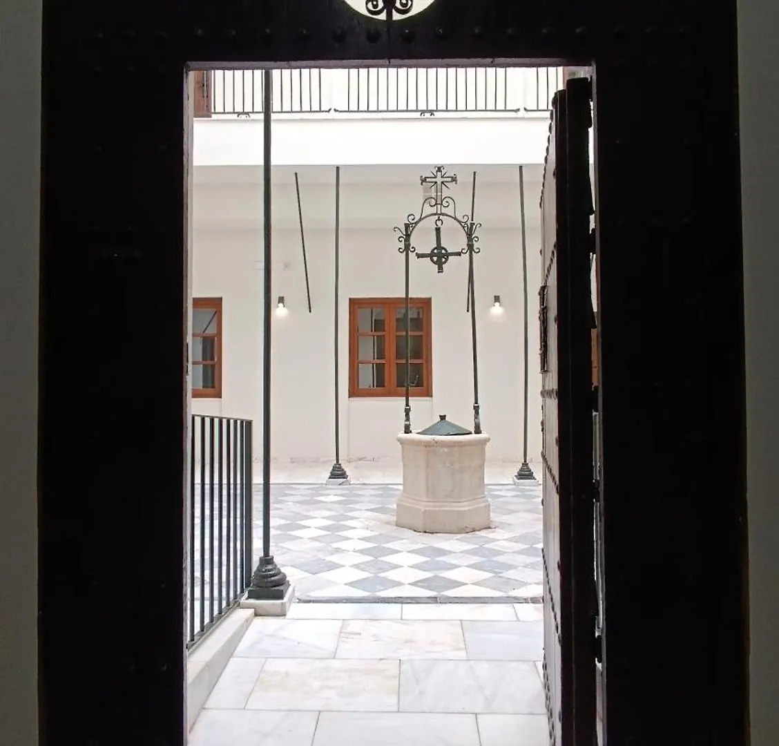 Apartment Sherryflat Jerez Centro Jerez de la Frontera